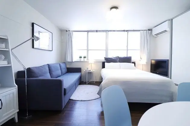 Luxury Apart Daire (2)