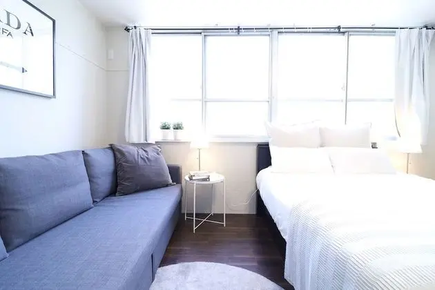 Luxury Apart Daire (2)