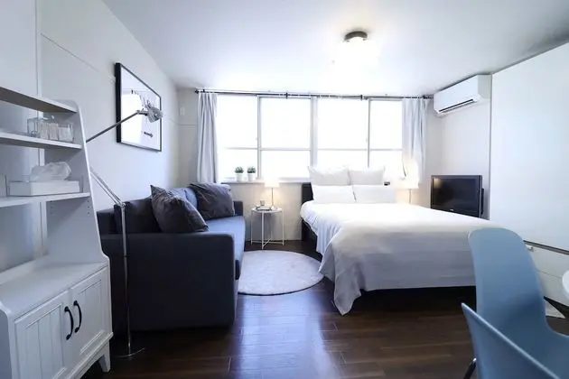 Luxury Apart Daire (2)