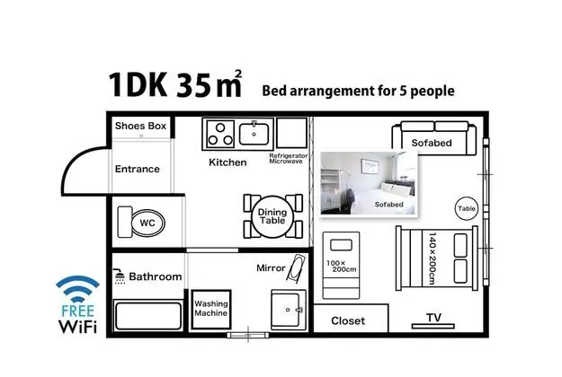 Luxury Apart Daire (2)