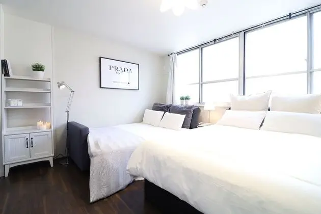 Luxury Apart Daire (2)