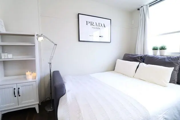 Luxury Apart Daire (2)