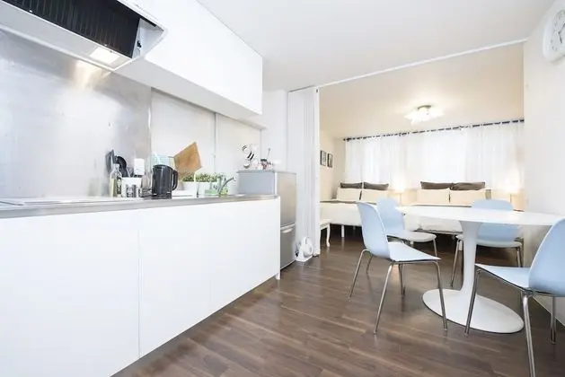 Luxury Apart Daire (2)