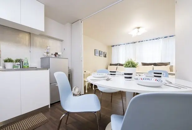 Luxury Apart Daire (2)