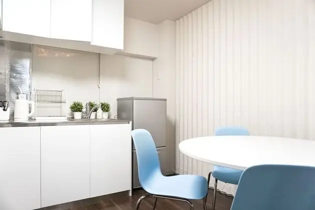 Luxury Apart Daire (2)