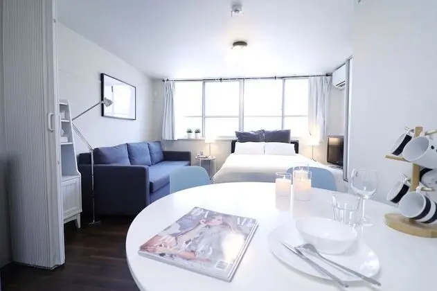 Luxury Apart Daire (2)
