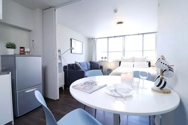 Luxury Apart Daire (2)