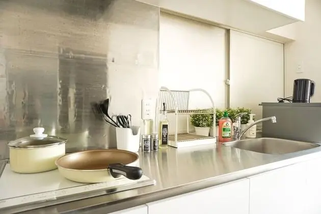 Luxury Apart Daire (2)