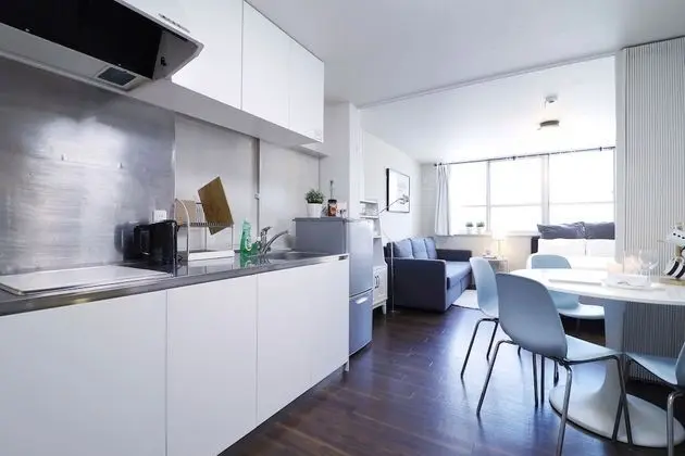Luxury Apart Daire (2)
