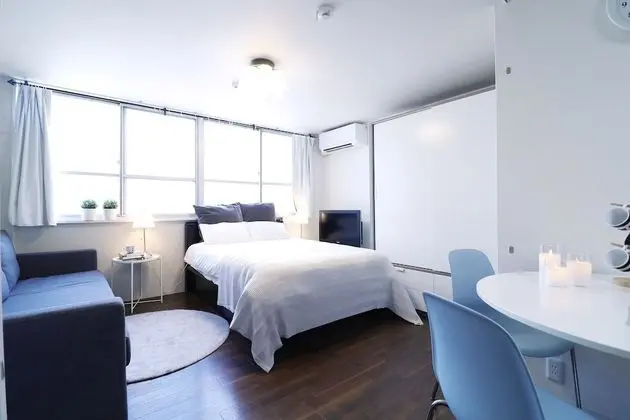 Luxury Apart Daire (2)