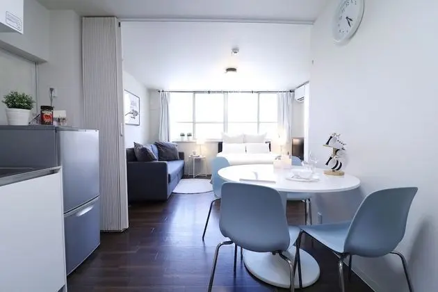 Luxury Apart Daire (2)