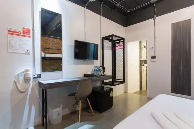 Superior ( New Style - Bunker Room )