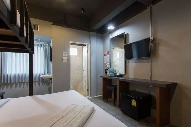Superior ( New Style - Bunker Room )