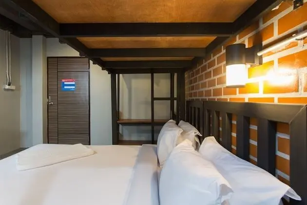 Superior ( New Style - Bunker Room )