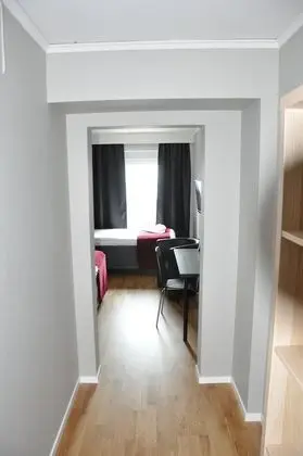 Economy İki Ayrı Yataklı Oda