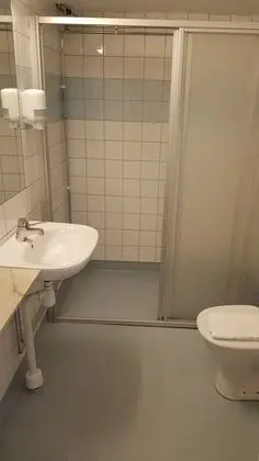 Economy İki Ayrı Yataklı Oda