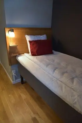 Economy Tek Kişilik Oda, 1 Tek Kişilik Yatak