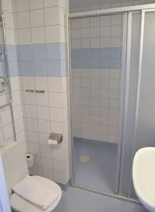 Economy Tek Kişilik Oda, 1 Tek Kişilik Yatak