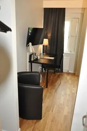 İki Ayrı Yataklı Oda