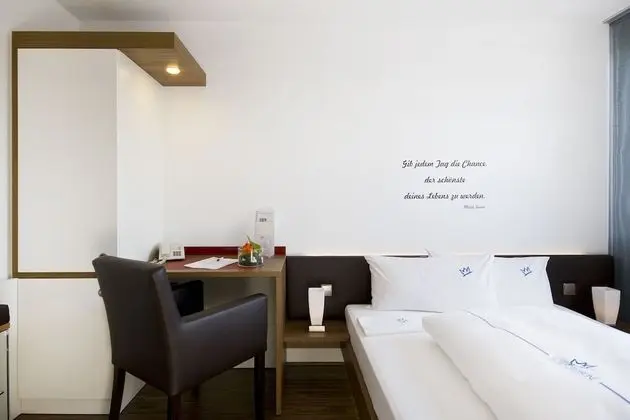 Standard Tek Kişilik Oda, 1 Tek Kişilik XL Yatak