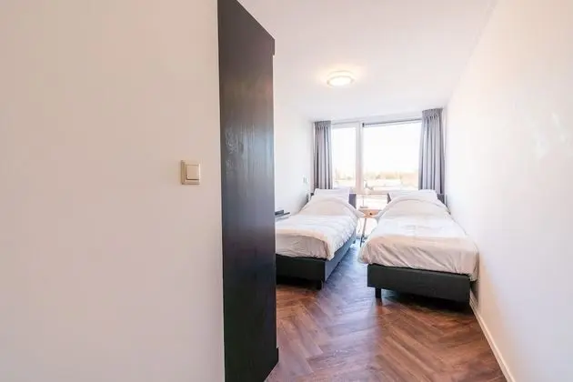 Design Tek Büyük veya İki Ayrı Yataklı Oda, 1 Yatak Odası