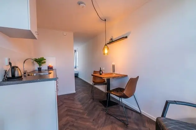 Design Tek Büyük veya İki Ayrı Yataklı Oda, 1 Yatak Odası