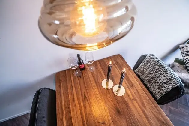 Design Tek Büyük veya İki Ayrı Yataklı Oda, 1 Yatak Odası