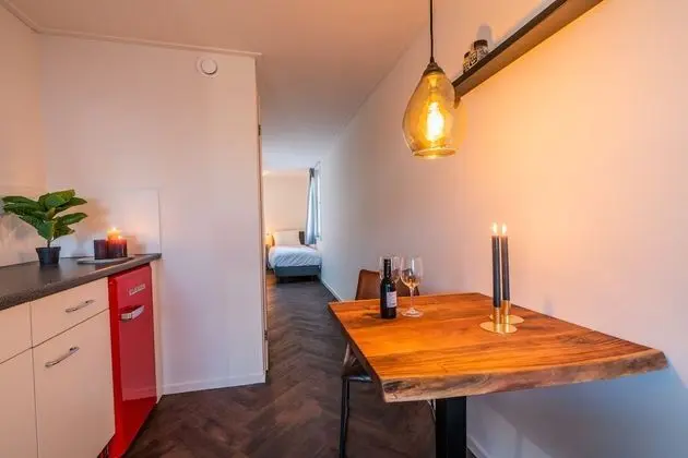 Design Tek Büyük veya İki Ayrı Yataklı Oda, 1 Yatak Odası
