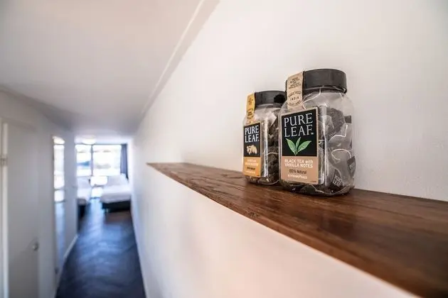 Design Tek Büyük veya İki Ayrı Yataklı Oda, 1 Yatak Odası