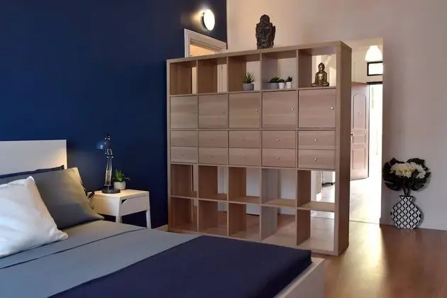 City Apart Daire, 2 Yatak Odası