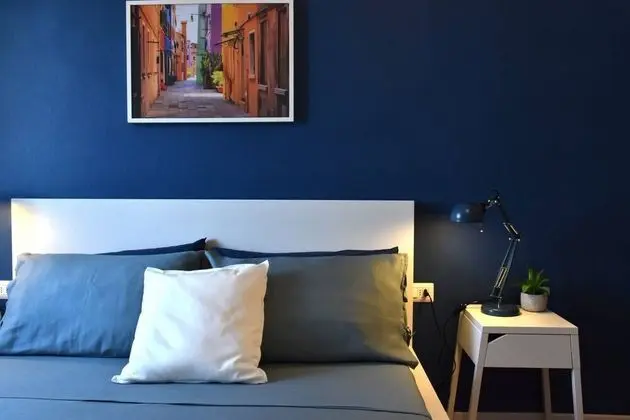 City Apart Daire, 2 Yatak Odası