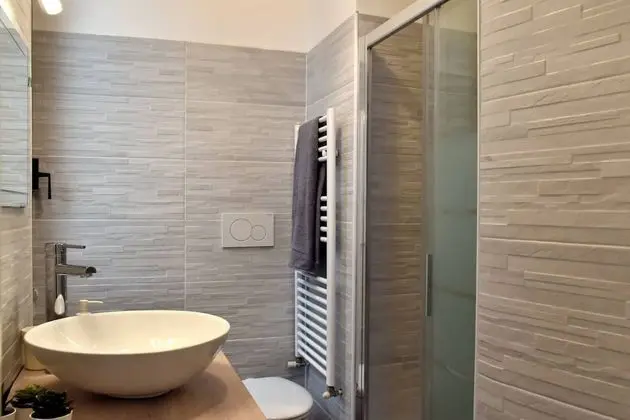 City Apart Daire, 2 Yatak Odası