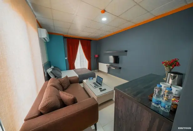 Comfort Room