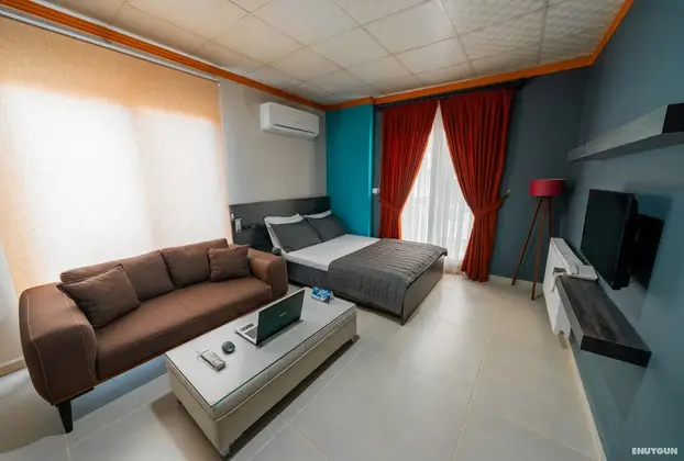 Comfort Room