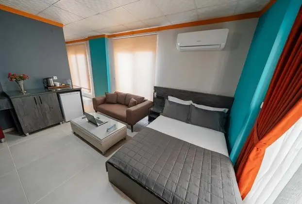 Comfort Room