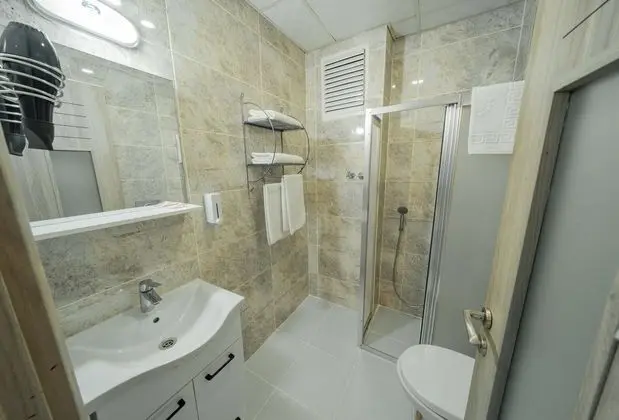 Comfort Room