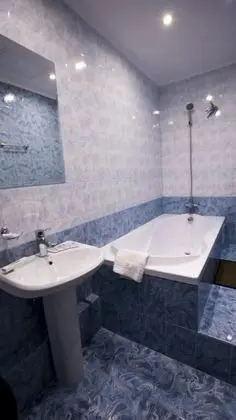 Comfort Dört Kişilik Oda