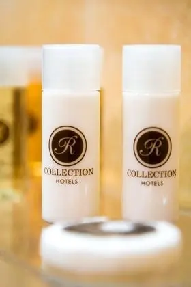 Classic Tek Büyük veya İki Ayrı Yataklı Oda