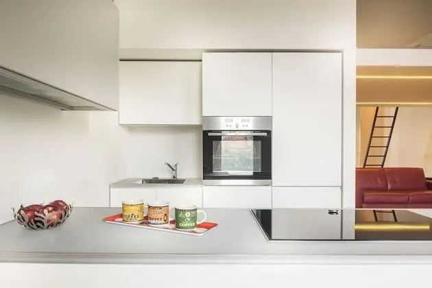 Apart Daire, 1 Yatak Odası