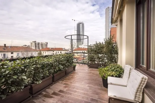 Apart Daire, 1 Yatak Odası