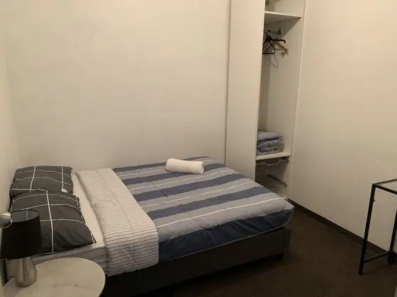 Economy Tek Büyük Yataklı Oda