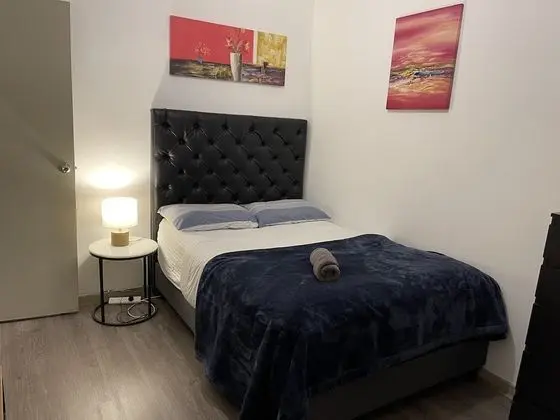 Economy Tek Büyük Yataklı Oda