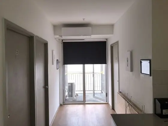 Economy Tek Büyük Yataklı Oda