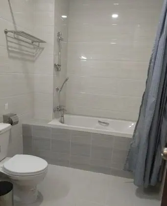 Deluxe Üç Kişilik Oda