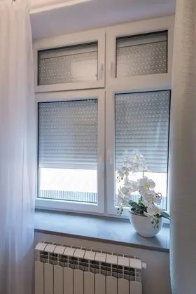 Design Apart Daire, 1 Yatak Odası, Mutfak (Bosacka 8)