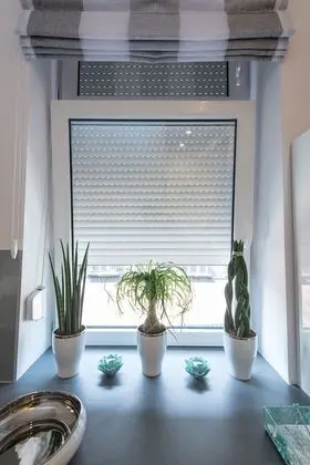 Design Apart Daire, 1 Yatak Odası, Mutfak (Bosacka 8)