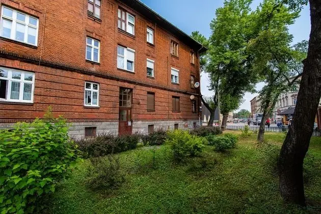 Family Apart Daire, 1 Yatak Odası, Küçük Mutfak (Bosacka 10)
