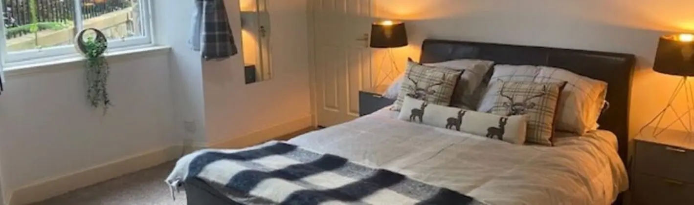 City Apart Daire, Engellilere Uygun, Özel Banyo (Homely )