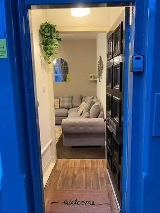 City Apart Daire, Engellilere Uygun, Özel Banyo (Homely )