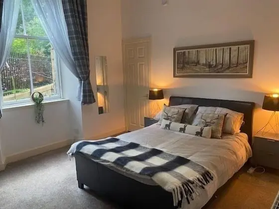 City Apart Daire, Engellilere Uygun, Özel Banyo (Homely )